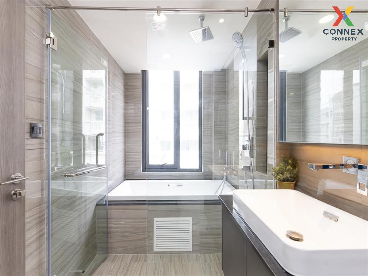 รูป 🔥🔥🔥 เช่าคอนโด  คลาส สารสิน ราชดำริ BTS-สถานีราชดำริ ลุมพินี เขต ปทุมวัน กรุงเทพ CX-114576 ✅ ทักไลน์ @connexproperty ตอบทันที ทีมงานมืออาชีพ ✅ 🔥🔥🔥 - รูปที่ 4/12