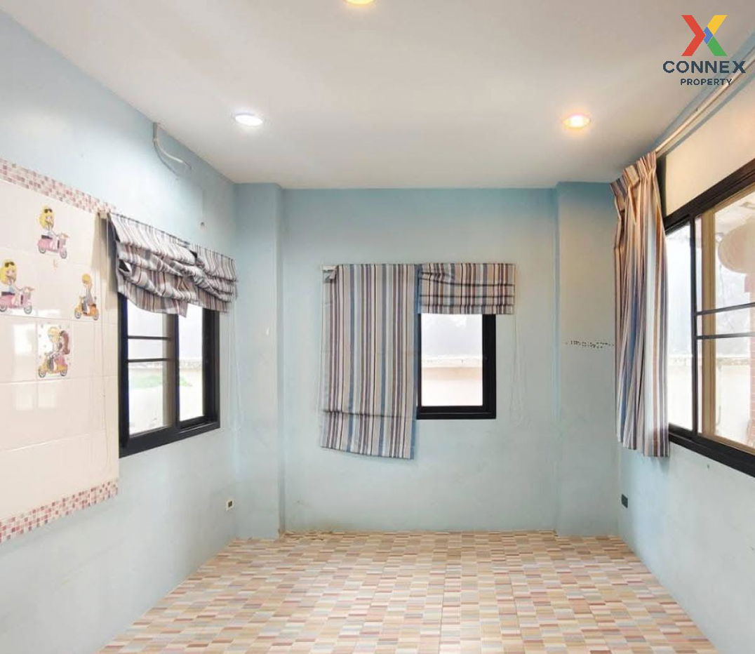 รูป ขายบ้าน แลนซีโอ เพชรเกษม 77 ห้องมุม หนองแขม เขต หนองแขม กรุงเทพ CX-132541 ✅ ทักไลน์ @connexproperty ตอบทันที ทีมงานมืออาชีพ ✅ - รูปที่ 3/12