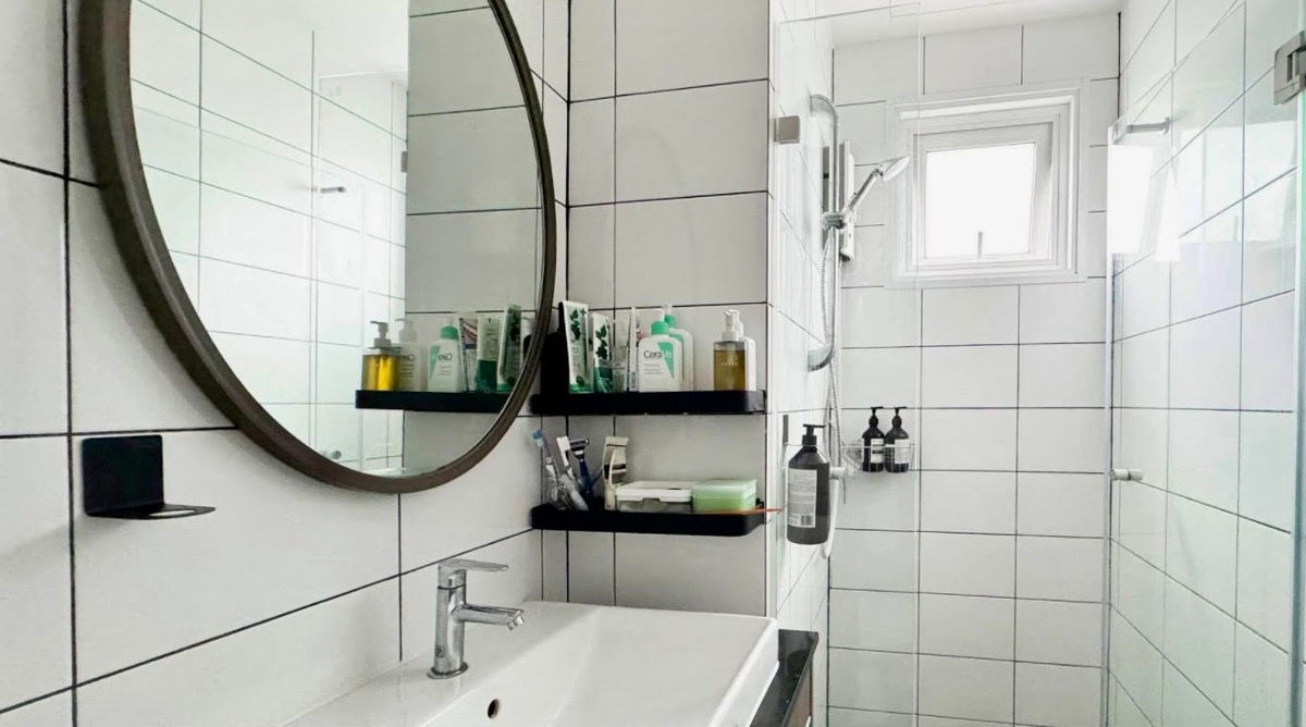 รูป code : E23 ให้เช่าคอนโด แชปเตอร์ วัน อีโค รัชดา–ห้วยขวาง (Chapter One Eco Ratchada–Huai Khwang) - รูปที่ 5/6