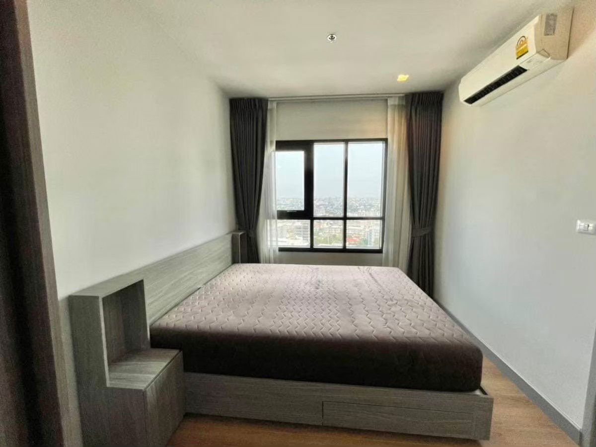 picture Chapter One Midtown Ladprao24 near MRT Lat Phrao (Lineid: Nattyproperty) - 4/8