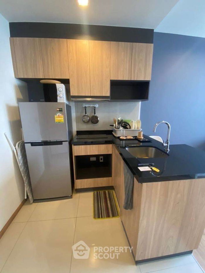 picture 1-BR Condo at Hasu Haus Sukhumvit 77 near BTS On Nut (ID 1848621) - 3/9
