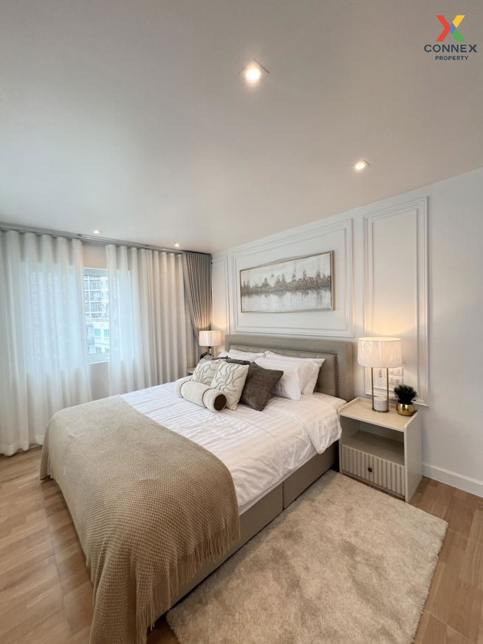 picture 🔥🔥🔥 For Rent Condo , Fortune Condo Town , Chong Nonsi , Yannawa , Bangkok , CX-125947 ✅ Live chat with us ADD LINE @connexproperty ✅ 🔥🔥🔥 - 4/12