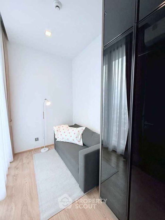 รูป คอนโด 2-ห้องนอน ที่ โนเบิล อราวน์ อารีย์ ใกล้ BTS อารีย์ (ID 2374474) - รูปที่ 4/6