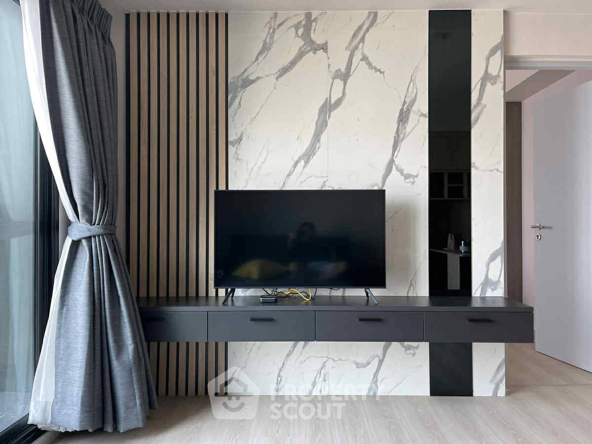 รูป คอนโด 2-ห้องนอน ที่ เอ สเปซ เมกา 1 ใน บางแก้ว (ID 2461266) - รูปที่ 4/8