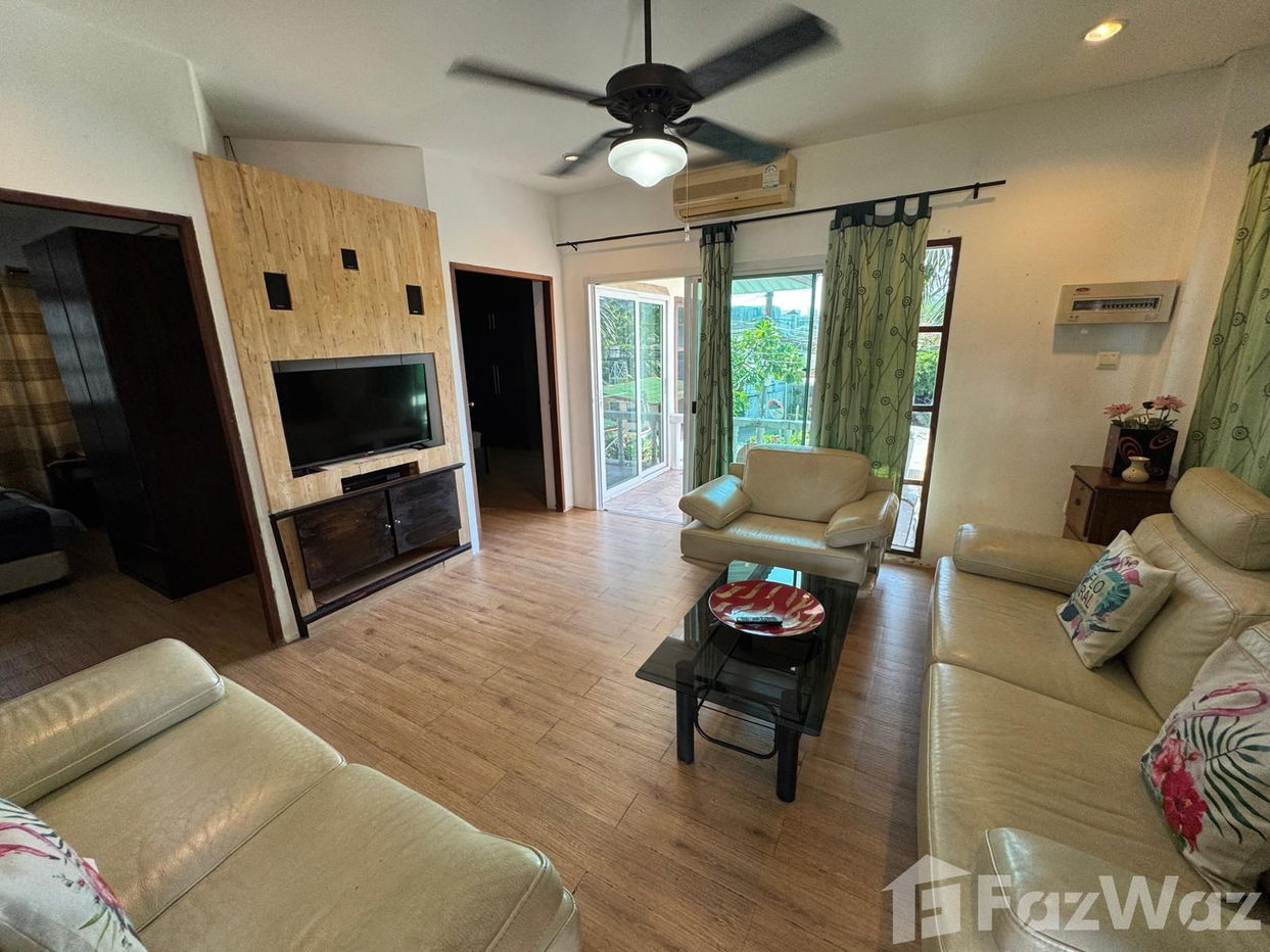 picture 3 Bedroom Villa for sale in Choeng Thale, Phuket  1980452 - 16/27