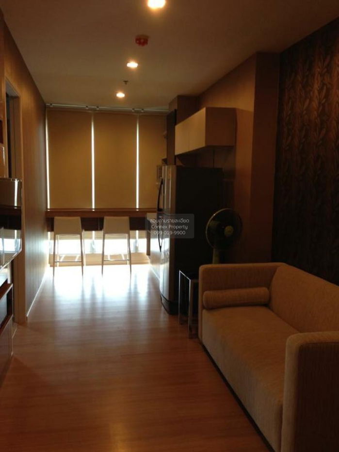 รูป เช่าคอนโด ริทึ่ม สุขุมวิท 50 BTS-อ่อนนุช พระโขนง เขต คลองเตย กรุงเทพ CX-18665 ✅ ทักไลน์ @connexproperty ตอบทันที ทีมงานมืออาชีพ ✅ - รูปที่ 2/5