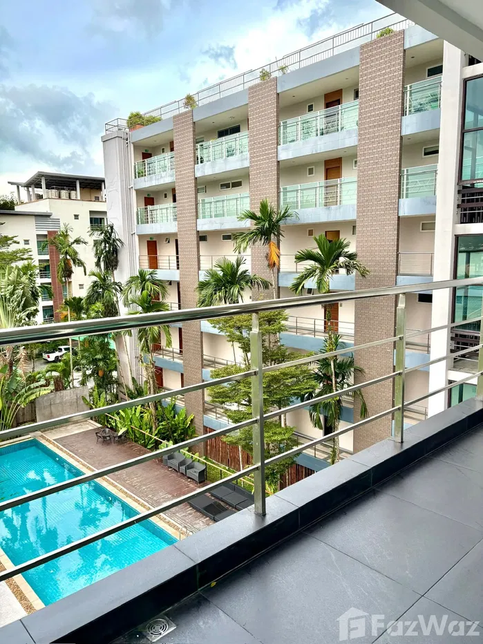 picture ðĨ For Rent â Extra-Large 1 Bedroom Apartment in Kathu 78m2! 5904265 - 5/33