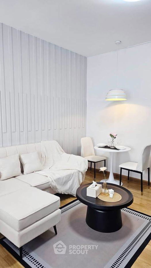 picture 1-BR Condo at The Tree Ladprao in Lat Phrao (ID 2333291) - 7/12