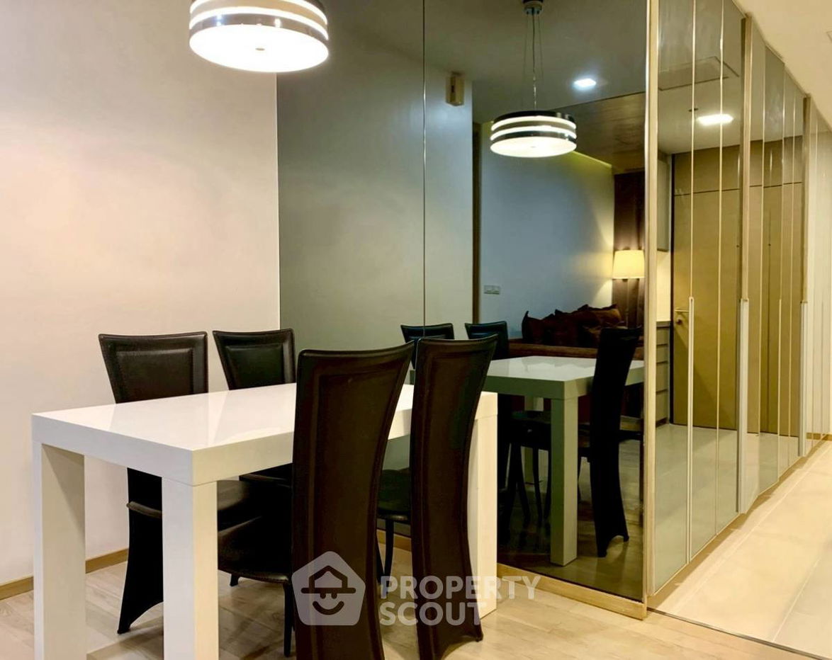 picture 1-BR Condo at Noble Remix near BTS Thong Lor (ID 2458637) - 3/8