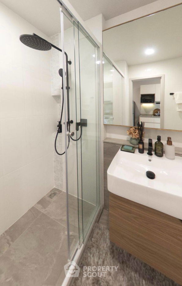 picture 1-BR Condo at Culture Thonglor near BTS Thong Lor (ID 2399575) - 5/5