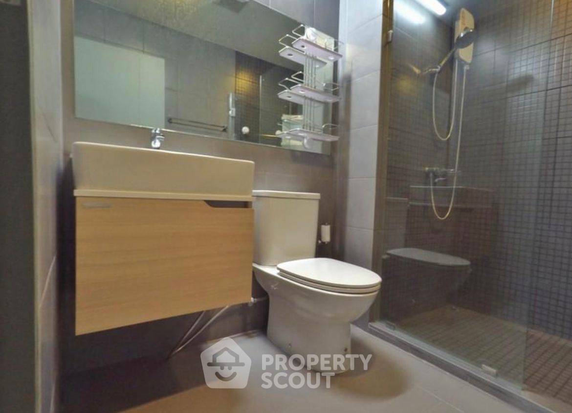 picture 1-BR Condo at Ideo Sukhumvit 115 near BTS Pu Chao (ID 1396644) - 5/7