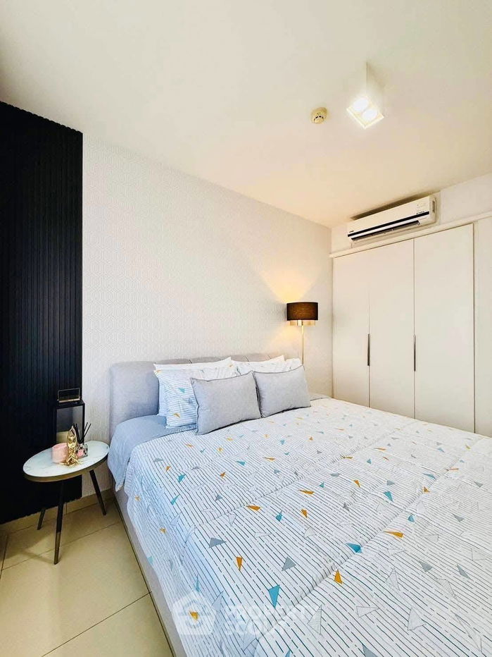 รูป คอนโด 1-ห้องนอน ที่ ยูนิกซ์ พัทยาใต้ ใกล้ ถนนพระตำหนัก พัทยา (ID 2138316) - รูปที่ 5/5