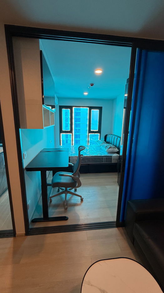 picture Renting Aspire onnut station new room , fully fur - 1/4