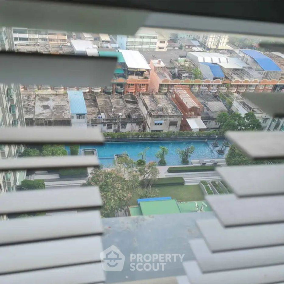 picture 1-BR Condo at The Parkland Ratchada-Thapra near BTS Talat Phlu (ID 1921228) - 10/13