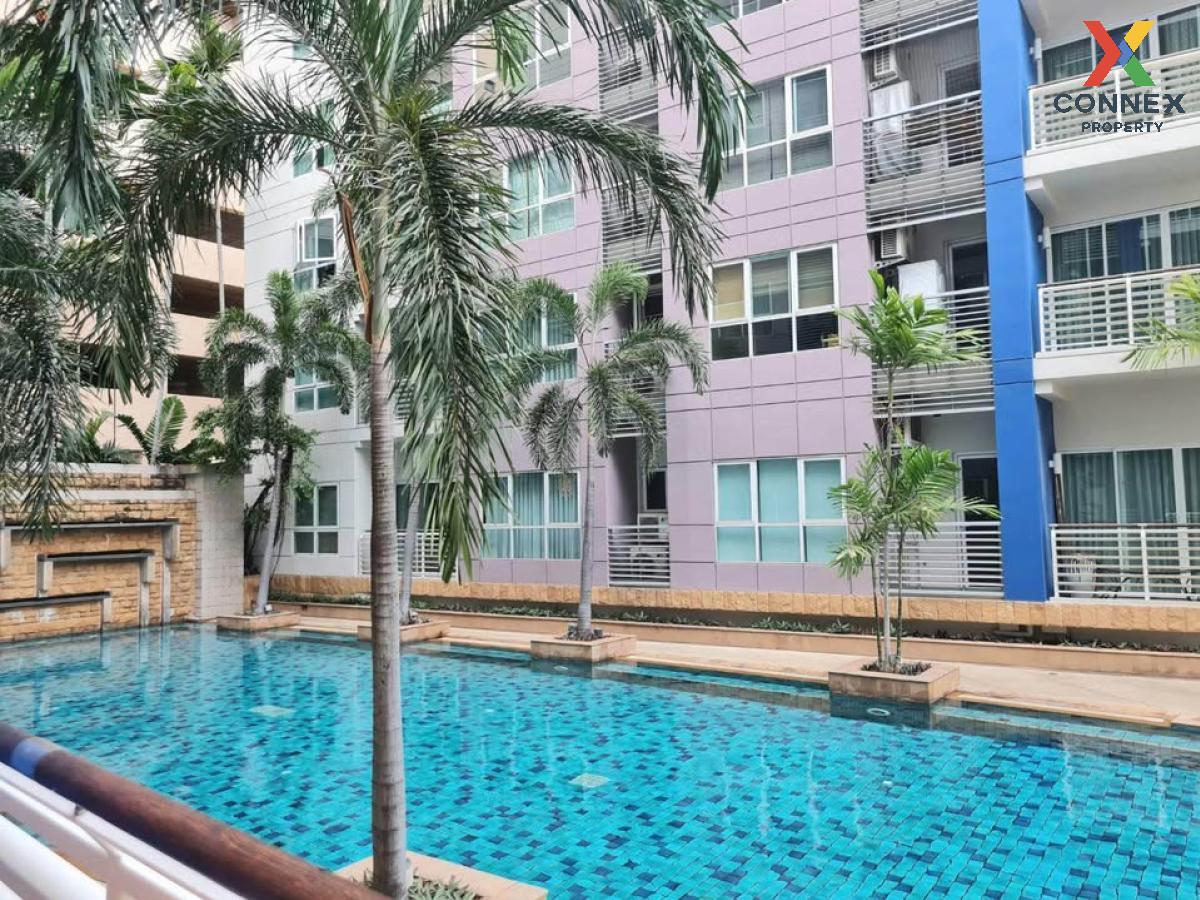 picture For Rent Condo , Avenue 61 , BTS-Thong Lo , Khlong Tan Nuea , Watthana , Bangkok , CX-130367 ✅ Live chat with us ADD LINE @connexproperty ✅  - 8/8