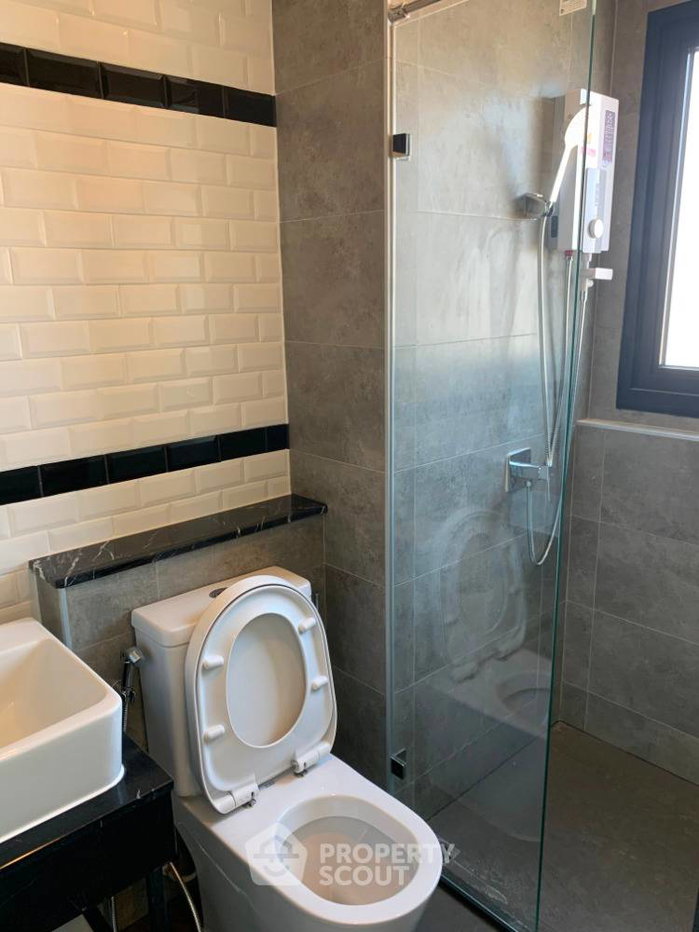 รูป คอนโด 2-ห้องนอน ที่ บริกซ์ จรัญสนิทวงศ์ 64 ใกล้ MRT สิรินธร (ID 403549) - รูปที่ 5/9