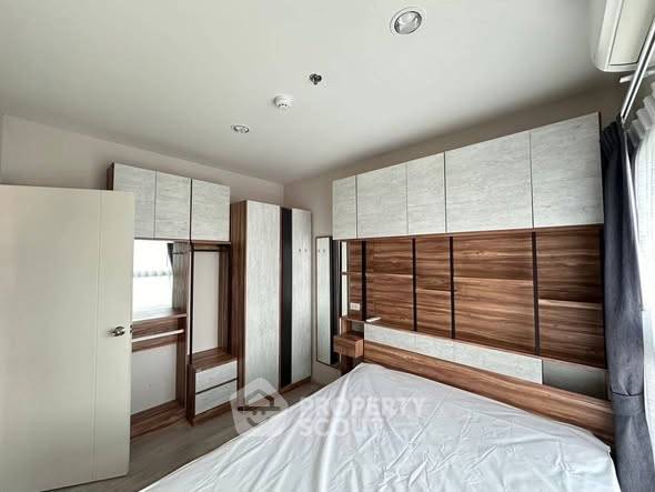 picture 1-BR Condo at The Privacy Rama 9 near ARL Ramkhamhaeng (ID 2458978) - 2/13