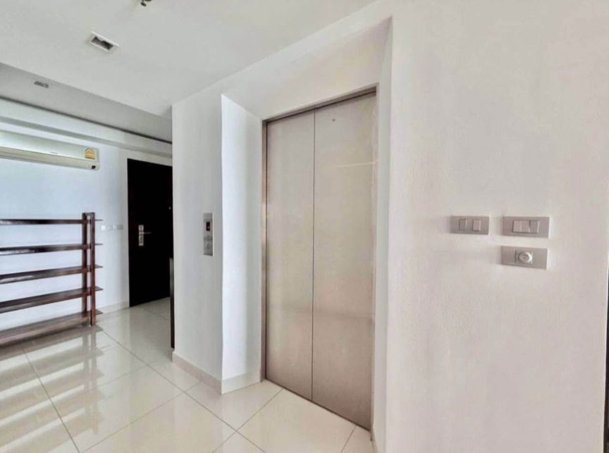 picture Wongamat Tower Condo | For rent big room ❤️ North Pattaya - 9/15