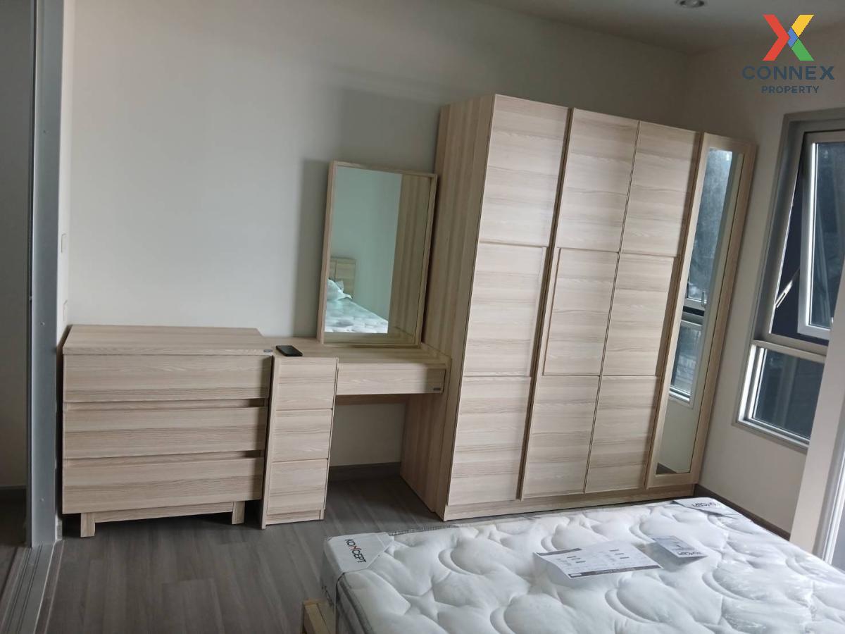 picture For Rent Condo , The President Charan - Yaek Fai Chai Station , MRT-Fai Chai , Bang Khun Si , Bangkok Noi , Bangkok , CX-112430 ✅ Live chat with us ADD LINE @connexproperty ✅ - 3/7