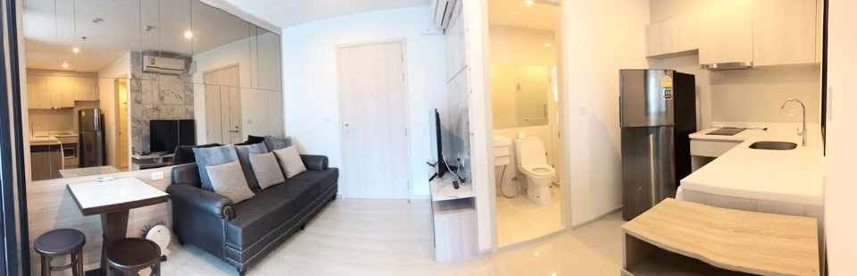 รูป ห้องมาใหม่🐲แอดไลน์ได้เลยครับ🐲✨✨🛋️🛌 ห้วยขวาง💥ไลฟ์ อโศก 🔴🟢🟡 - รูปที่ 8/19