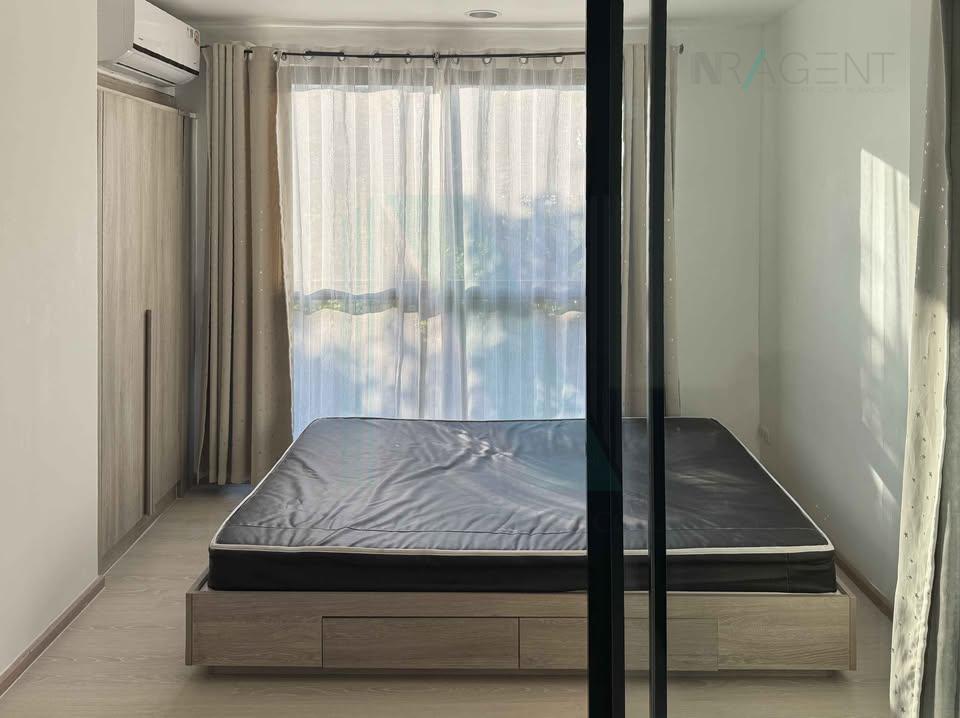 picture For Rent Condo THE EXCEL GROOVE Building A, Floor 2,1 bed room, Room size 25 sqm - 4/8