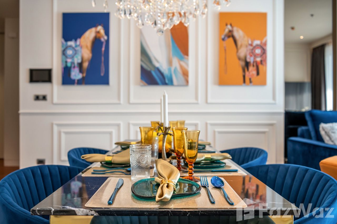 picture 2 Bedroom Condo for sale at Khun By Yoo  671516 - 12/40