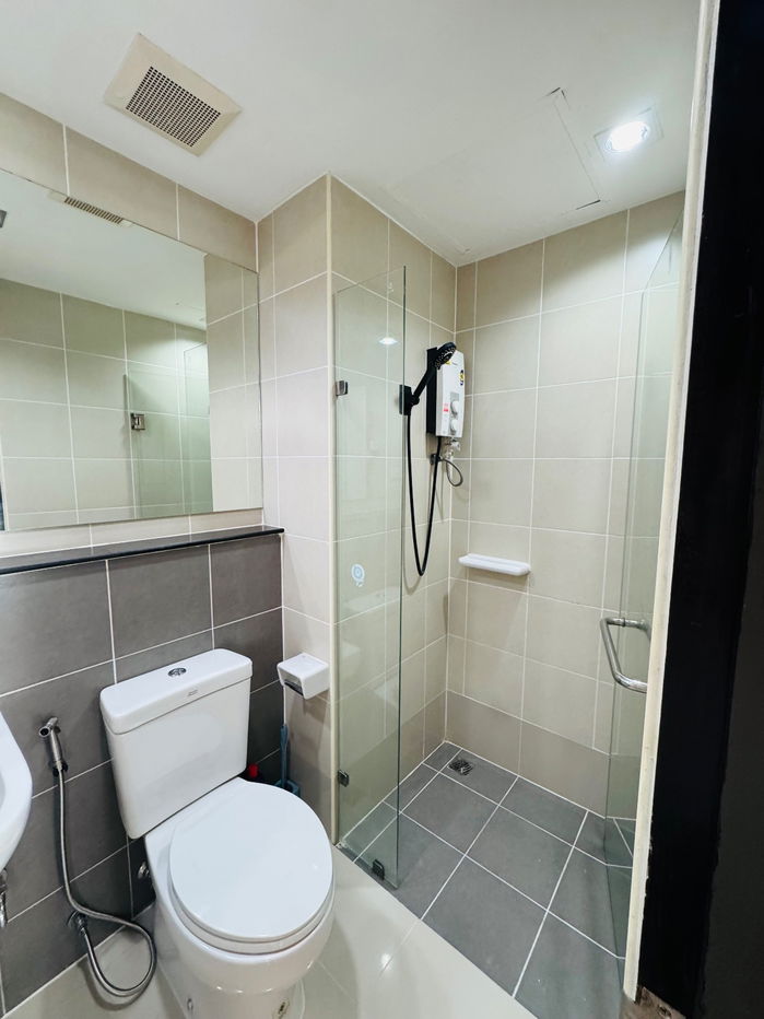 รูป เช่า Condo One Plus 3 Bussiness Park - รูปที่ 11/16