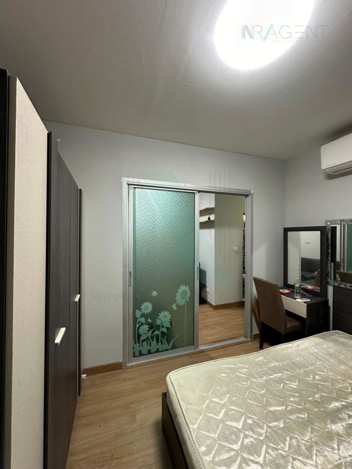 picture 🚩 For Sell Condo BLIZ CONDOMINIUM BEARING Building 1, Floor 6,1 bed room, Room size 29 sqm - 1/8