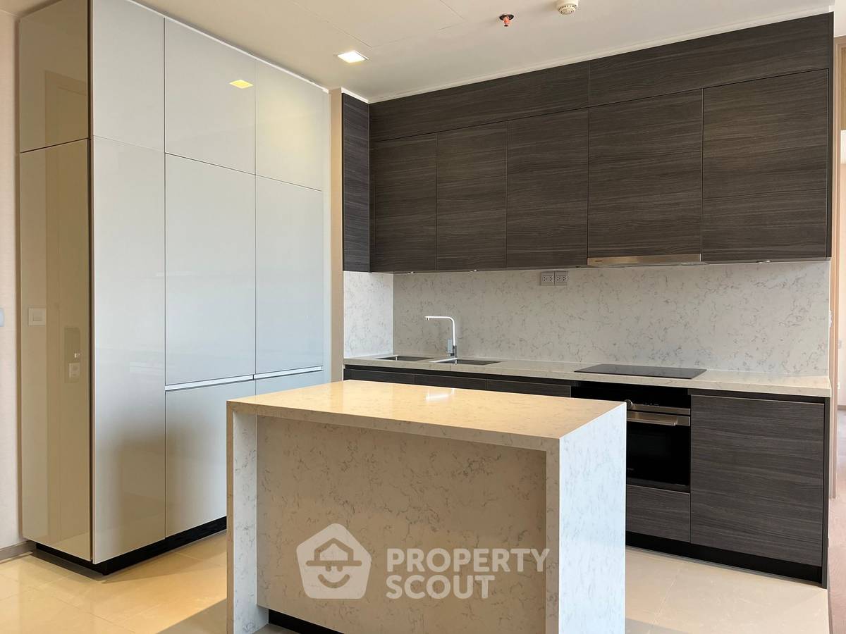 picture 2-BR Condo at The Esse Asoke near MRT Sukhumvit (ID 2205039) - 16/27