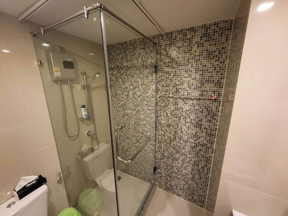 picture R2806 Condo For Rent We condo Ekkamai Ramintra - 12/20