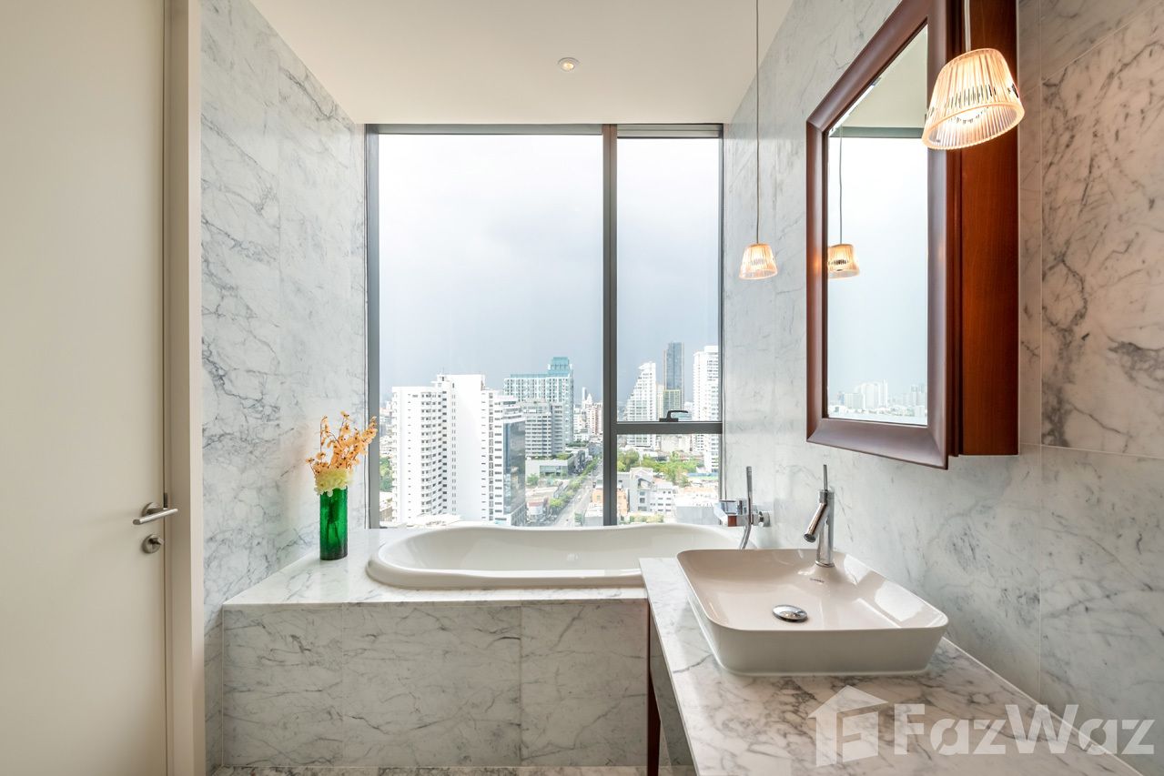 picture 2 Bedroom Condo for rent at Khun By Yoo 671516 - 28/40