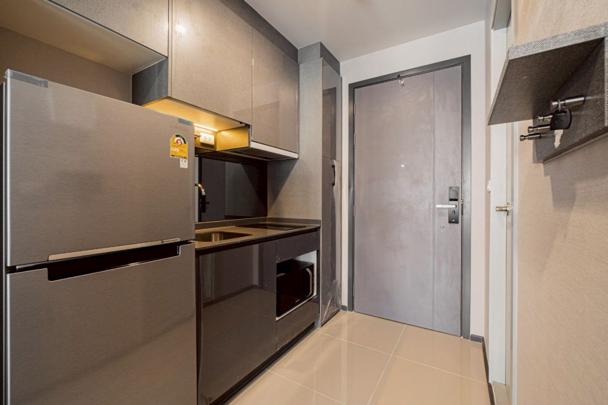 รูป รีบจอง🔥Ideo Chula-Samyan (ไอดีโอ จุฬา-สามย่าน) ใกล้ MRT สามย่าน ห้องสวย เฟอร์ครบ ว่างเข้าอยู่สินปีใหม่นี้ (วันที่ 31) Line : @551txomc - รูปที่ 10/12