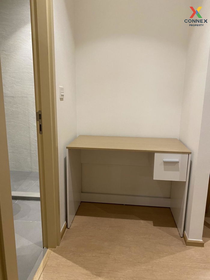 picture For Rent Condo , Maru Ekamai 2 , BTS-Ekkamai , Phra Khanong Nuea , Watthana , Bangkok , CX-126624 ✅ Live chat with us ADD LINE @connexproperty ✅ - 10/12