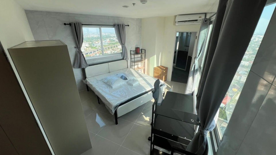 picture Asakan Place             Srinakarindra  - 8/11