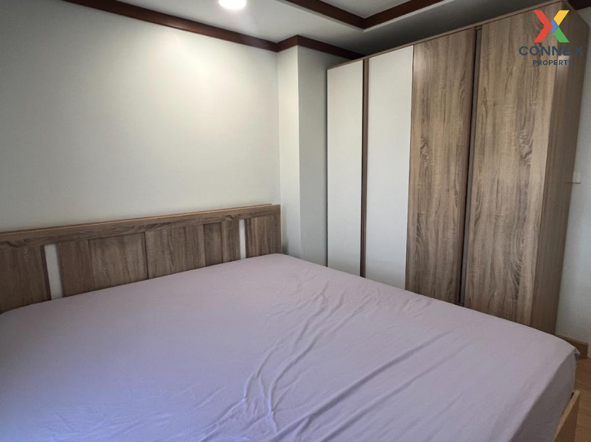 picture For Rent Condo , The Master Sathorn Executive , newly renovated , BTS-Krung Thon Buri , Khlong Ton Sai , Khlong San , Bangkok , CX-119687 ✅ Live chat with us ADD LINE @connexproperty ✅  - 6/8
