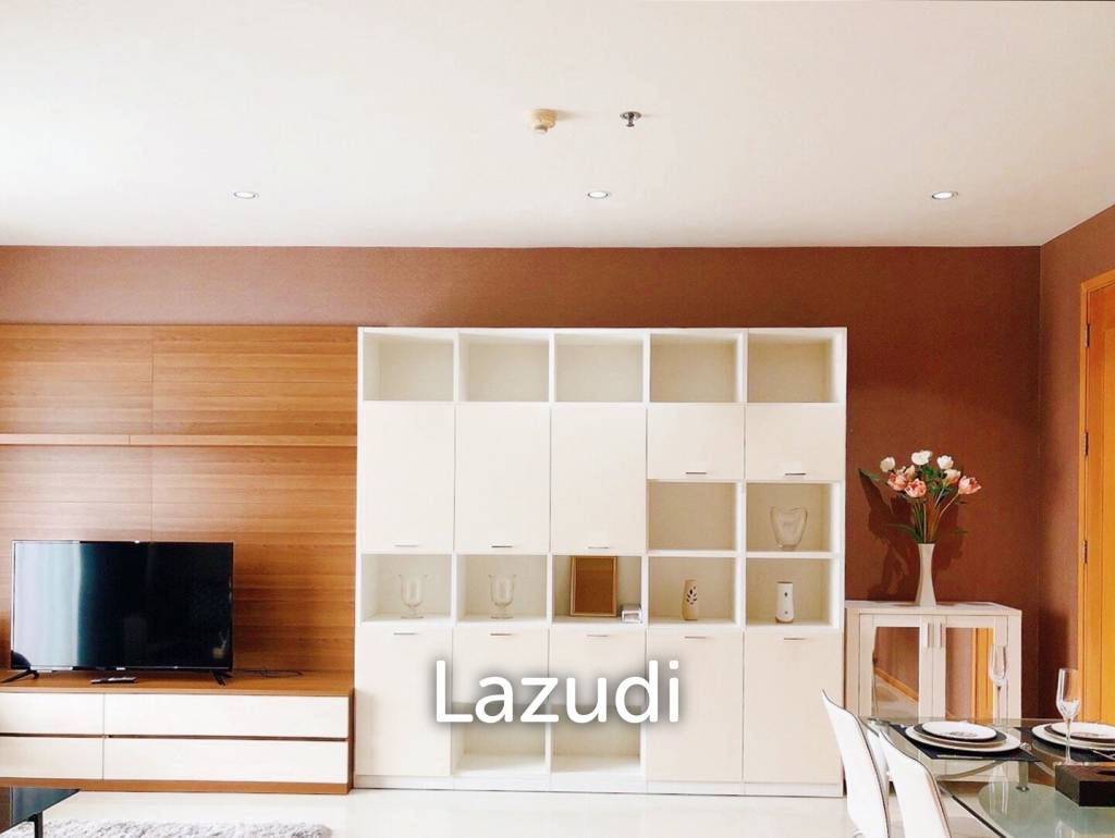 รูป 1 Bed 1 Bath 65 SQ.M The Emporio Place - รูปที่ 2/7