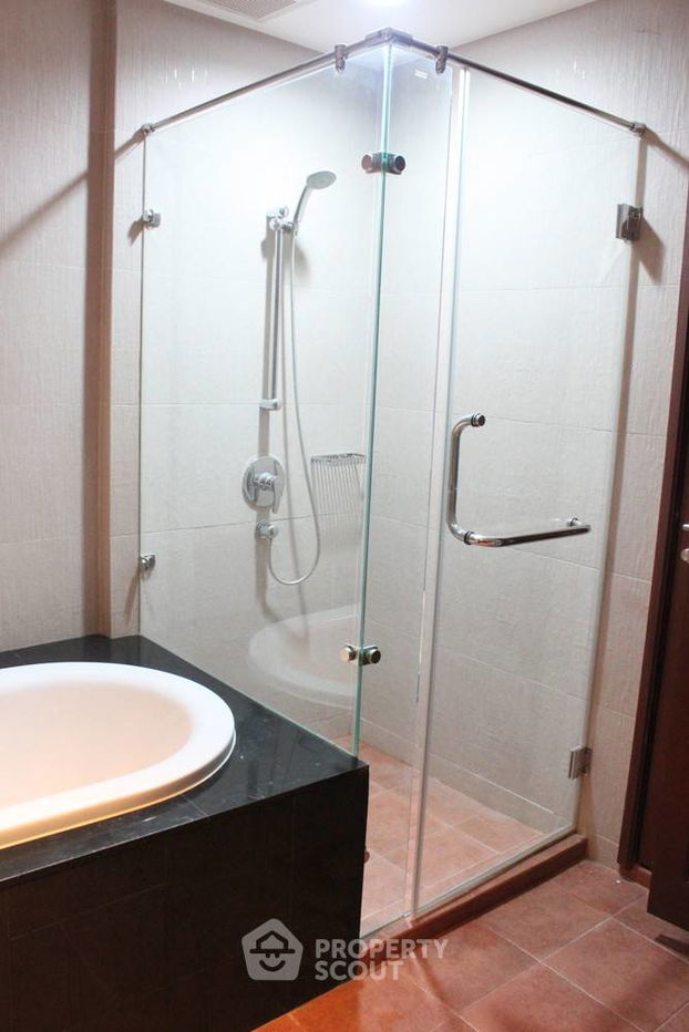 รูป คอนโด 1-ห้องนอน ที่ บ้านราชประสงค์ คอนโดมิเนียม ใกล้ BTS ราชดำริ (ID 387191) - รูปที่ 8/8