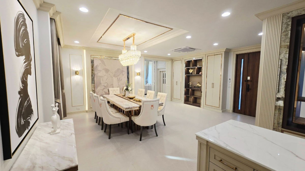 picture AB05882 - Baan Klang Muang The Edition Bangna - Wongwaen - 11/33