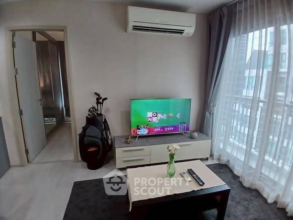 picture 2-BR Condo at Rhythm Sukhumvit 36-38 near BTS Thong Lor (ID 2434733) - 2/27