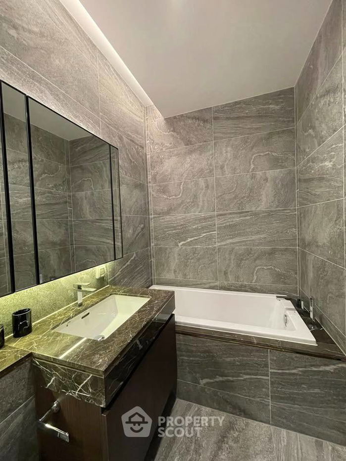 picture 1-BR Condo at The Esse Sukhumvit 36 near BTS Thong Lor (ID 2074065) - 9/14