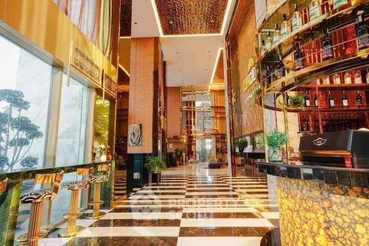 รูป คอนโด 1-ห้องนอน ที่ โคปาคาบาน่า บีช จอมเทียน ใกล้ หาดจอมเทียน (ID 1963660) - รูปที่ 14/16