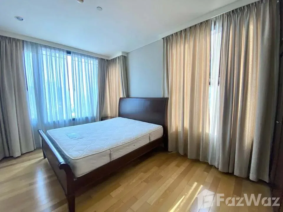 picture 2 Bedrooms to rent at Aguston Sukhumvit 22 5370780 - 4/6