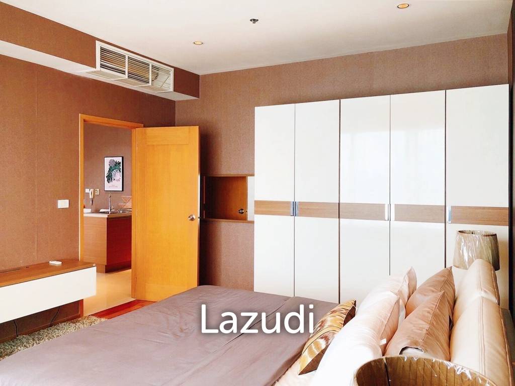 รูป 1 Bed 1 Bath 65 SQ.M The Emporio Place - รูปที่ 5/7