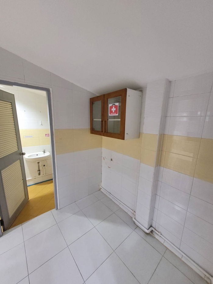 picture Townhouse for rent near MRT Huai Khwang, fully furnished, ready to move in - 9/18