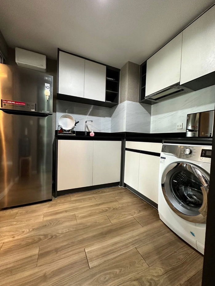 รูป #A124172 ✅ 1/12/68 ให้เช่า Very 3 Sukhumvit 72 📲📢สอบถาม ld line @condoboy - รูปที่ 11/11