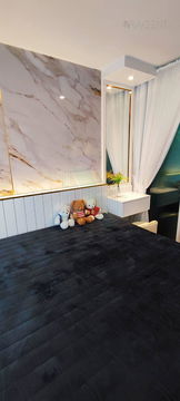 ให้เช่าคอนโด รีเจ้นท์ โฮม บางนา อาคาร B ชั้น 11 1 ห้องนอน ขนาด 28 ตรม ใกล้ BTS บางนา