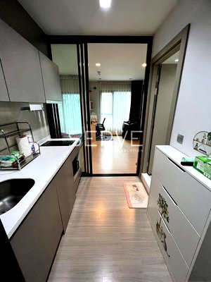 ขายคอนโด : Studio For Sale Good Location Close TO MRT Rama 9-Life Asoke Rama 9