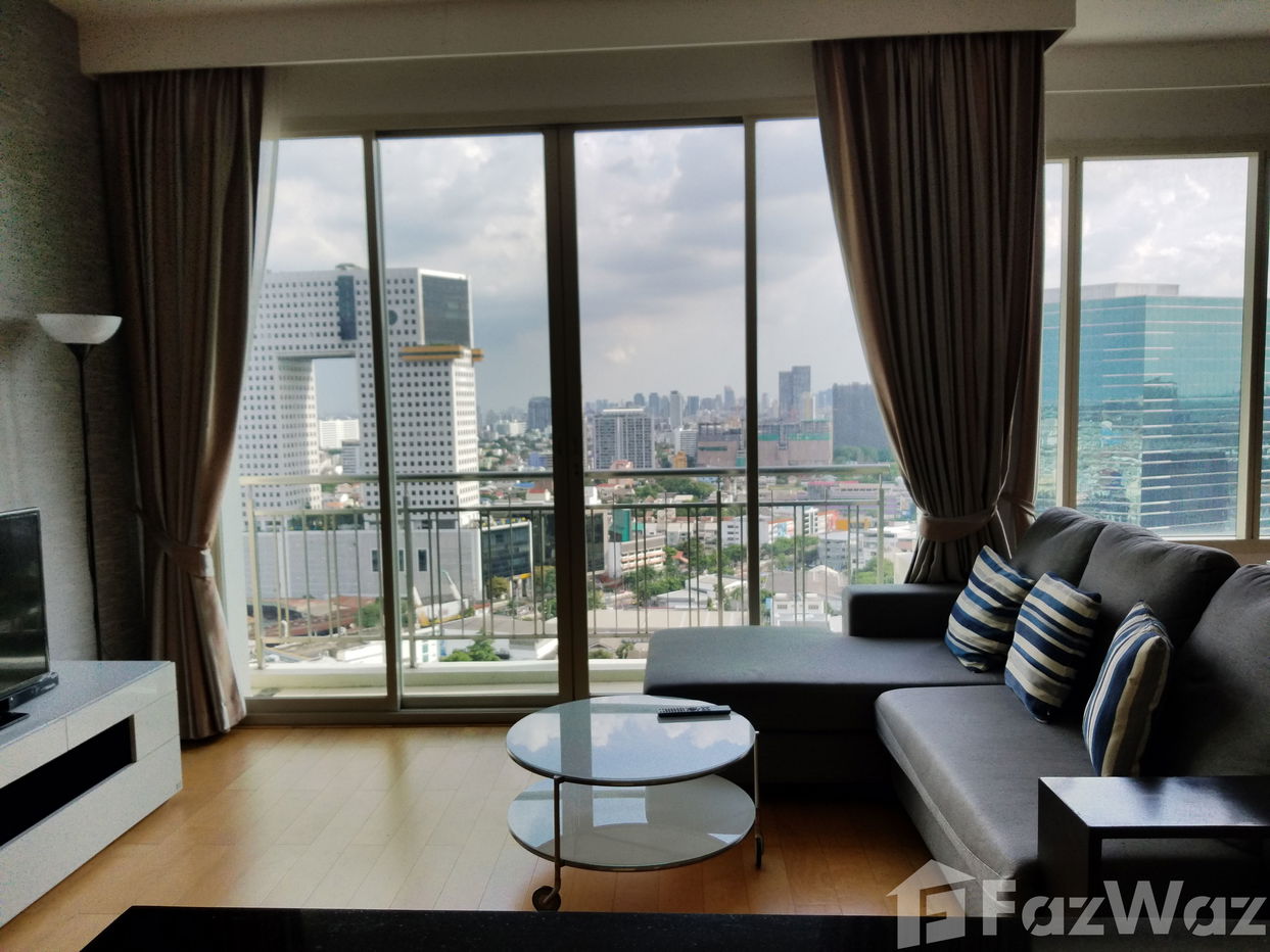picture 2 Bedroom Condo for rent at Wind Ratchayothin 1077340 - 2/14