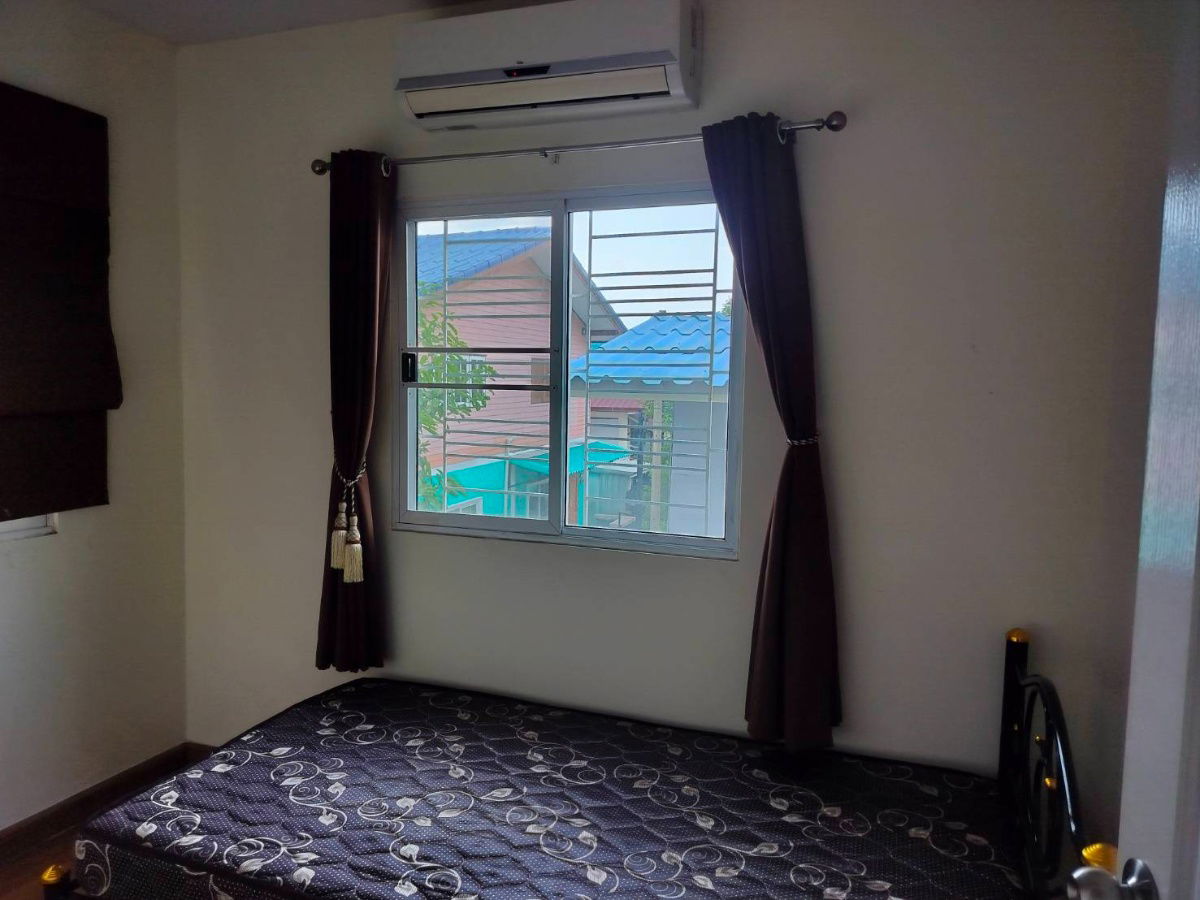 รูป ให้เช่า ทาวน์โฮม 2 ชั้น ห้องมุม ใกล้ CDC ซ.โยธินพัฒนา - รูปที่ 15/25