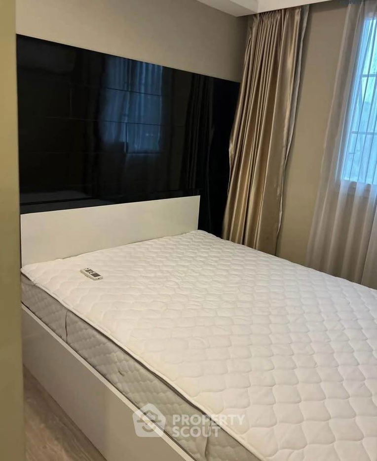 picture 2-BR Condo at Maestro 39 Sukhumvit 39 near BTS Phrom Phong (ID 2445229) - 7/10